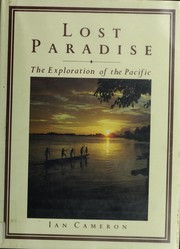 Cover of: Lost paradise: the exploration of the Pacific