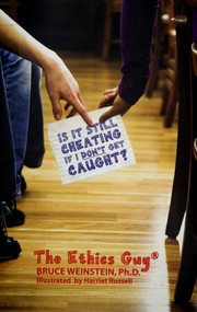 Cover of: Is it still cheating if I don't get caught? by Bruce D. Weinstein