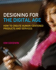 Designing for the digital age by Kim Goodwin