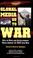 Cover of: Global Media Go to War