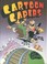 Cover of: Cartoon Capers