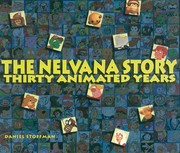 The Nelvana Story by Daniel Stoffman