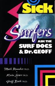 Cover of: Sick Surfers Ask the Surf Docs