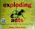 Cover of: Exploding ants