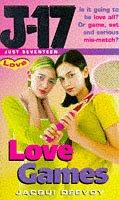 Cover of: Love Games (Just Seventeen)