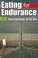 Cover of: Eating for Endurance