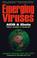 Cover of: Emerging viruses