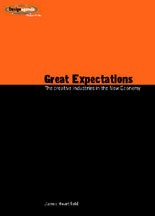 Great expectations by James Heartfield