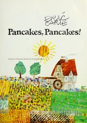 Cover of: Pancakes, pancakes!