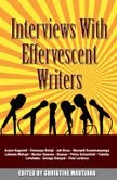 Interviews with effervescent writers by Christine Mautjana (Editor)