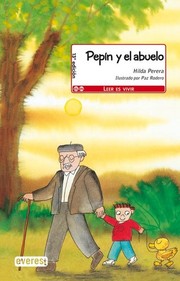 Cover of: Pepín y el abuelo by Hilda Perera