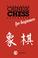 Cover of: Chinese chess for beginners