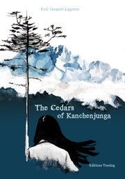 Cover of: The Cedars of Kanchenjunga | 