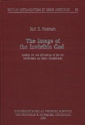 Cover of: The image of the invisible God by Fossum, Jarl E.