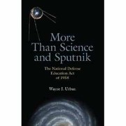 More than science and Sputnik cover