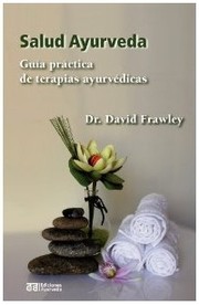 Cover of: Salud Ayurveda by 