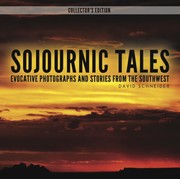 Cover of: Sojournic Tales by David Schneider