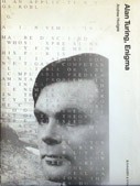 Cover of: Alan Turing: Enigma