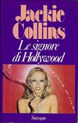 Cover of: Hollywood Wives: Le signore di Hollywood