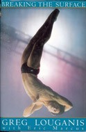 Cover of: Breaking the surface by Greg Louganis