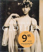 Cover of: Wilhem von Gloeden by 