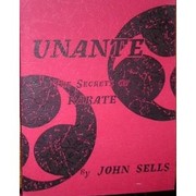 Cover of: Unante: The Secrets of Karate