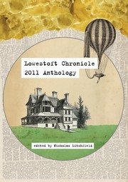 Cover of: Lowestoft Chronicle 2011 Anthology by 