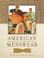 Cover of: American Menswear from the Civil War to the Twenty-First Century