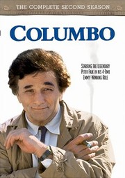 Cover of: Columbo: the complete second season