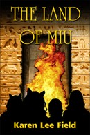 Cover of: The Land of Miu (Land of Miu, #1) 2nd Edition by 