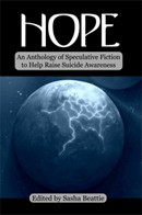 Cover of: Hope by edited by Sasha Beattie