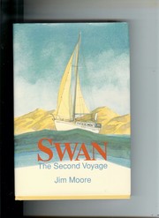 Cover of: Swan by Jim Moore
