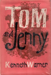 Cover of: Tom and Jenny. | Kenneth Warner