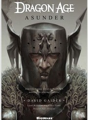 Dragon Age by David Gaider