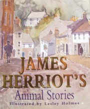 Cover of: James Herriot's Animal Stories by 