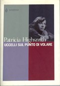 Cover of: Uccelli sul punto di volare: (Posthumous Short Stories (1938-1949)