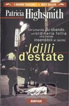 Cover of: Idilli d'estate