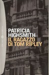 Cover of: Il Ragazzo Di  Tom Ripley