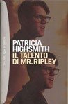Cover of: Il Talento Di Mr. Ripley by 