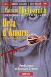 Cover of: Urlo d'amore