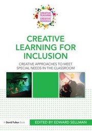 Creative learning for inclusion