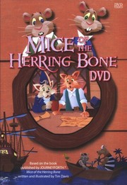 Cover of: Mice of the Herring Bone