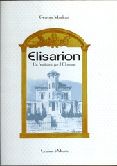 Cover of: Elisarion Un Santuario per il Clarismo by 