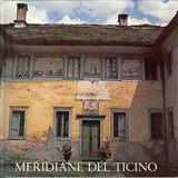 Cover of: Meridiane del Ticino
