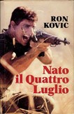 Cover of: Nato il quattro luglio