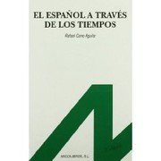 Cover of: El español a través de los tiempos