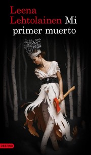 Cover of: Mi primer muerto