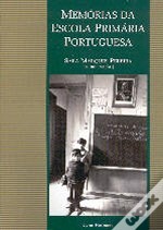 Cover of: Memórias da escola primária portuguesa