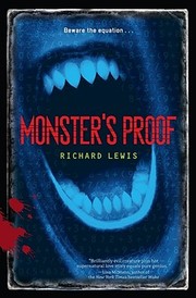 Cover of: Monster's Proof