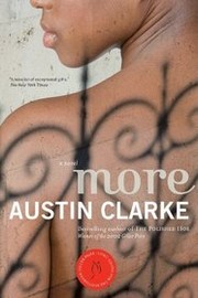 Cover of: More by 